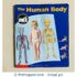 The Human Body A First Discovery Book