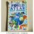 The World Atlas Flip Charts