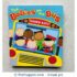 The Babies on the Bus Board book by Karen Katz