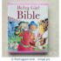 Baby Girl Bible (Baby Bible) Hardcover