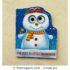 I'm Just a Little Snowman Googley-Eye Board Book