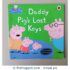 Peppa Pig - Daddy Pig's Lost Keys