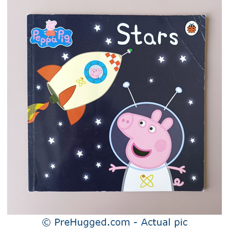 Peppa Pig – Stars