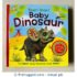 Roar! Roar! Baby Dinosaur: The Best Noisy Dinosaur Book Ever!