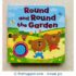 Round & Round the garden Sound Book