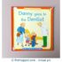 Danny Goes To The Dentist