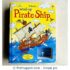 USBorne Pirate Ship Board Book