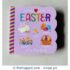 Easter Chunky Lift-a-Flap Board Book (Babies Love) (Lift the Flap) Board book