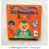 Mr. Frumble's ABC - The Busy World of Richard Scarry - Board book