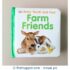 Baby Touch And Feel Farm Friends