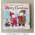 A Sparkle 'n' Shimmer Book Merry Christmas
