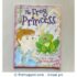 The Frog Princess (Princess Stories) Paperback