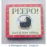 Peepo! Board book