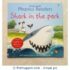 Shark in the Park (Usborne Phonics Readers) Paperback