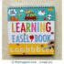 Wipe-Clean Learning (Carry-Me Easel Book)