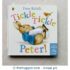 Peter Rabbit Tickle Tickle Peter! Board book