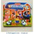 MY LITTLE PEOPLE FARM - Fisher-Price - A Lift-the-Flap PlayBook