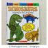 Little Scholastic: My First Jumbo Book of Dinosaurs