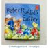 Peter Rabbits Easter Board Book