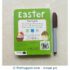 Bright Baby Touch and Feel Easter Board book