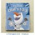Olaf's 1-2-3 (Disney Frozen) Board book