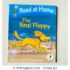 Read at Home: Level 3b: The Real Floppy