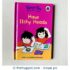 Topsy And Tim Have Itchy Heads Hardcover