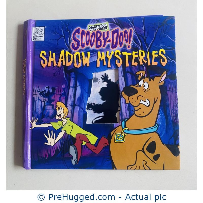 Scooby-Doo! – Shadow Mysteries
