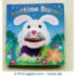 Bedtime Bunny (Hand Puppet Fun) Board book