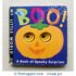 Boo!: A book of spooky surprises