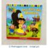 Dora's Fairy-tale Adventure (Dora the Explorer)