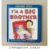 I'm A Big Brother By Joanna Cole
