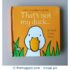 That's not my Duck (Usborne Touchy Feely) Board Book