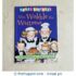 Mrs Wobble the Waitress - HAPPY FAMILIES