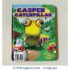 Casper The Caterpillar (Wiggly Eyes) Board book