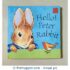 Hello Peter Rabbit (Peter Rabbit Seedlings)