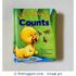 Little Quack Counts Board book