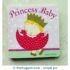Princess Baby Board book