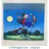 Room on the Broom by Julia Donaldson - New Book