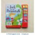 Jack and the Beanstalk - Sound Book