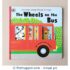 Ladybird Rhymes The Wheels On The Bus