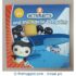 Octonauts And The Adelie Penguins