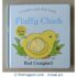 Touch-And-Feel Book Fluffy Chick