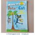 I Can Read! Shared My First Reading Pete The Cat And The Banana