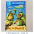 Step Into Reading - Teenage Mutant Ninja Turtles Pizza Party