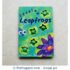 Leaping Leapfrogs (Button Books) Board book