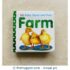 DK Baby Touch and Feel Farm Board book