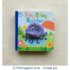 Itsy Bitsy Spider (Finger Puppet Board Book) Board book