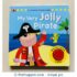 My Very Jolly Pirate Sound Book
