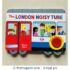 The London Noisy Tube Sound Book